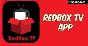 RedBox Tv Apk Download| How to Install it on any device?? - Filmy One