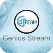 Genius Stream-Tutor For Genius Stream Tv pour Android - Téléchargez l'APK