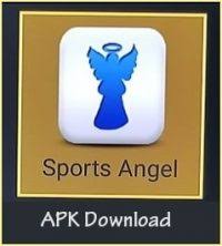 Sports Angel APK Free Download (Latest Version) v1.0.7 for Android