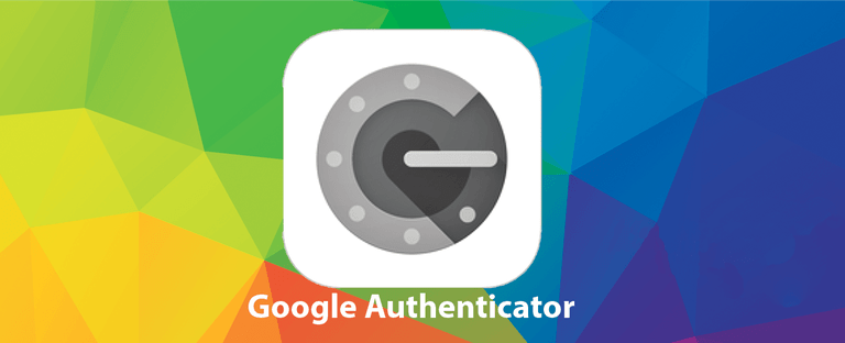 استرجاع Google Authenticator.