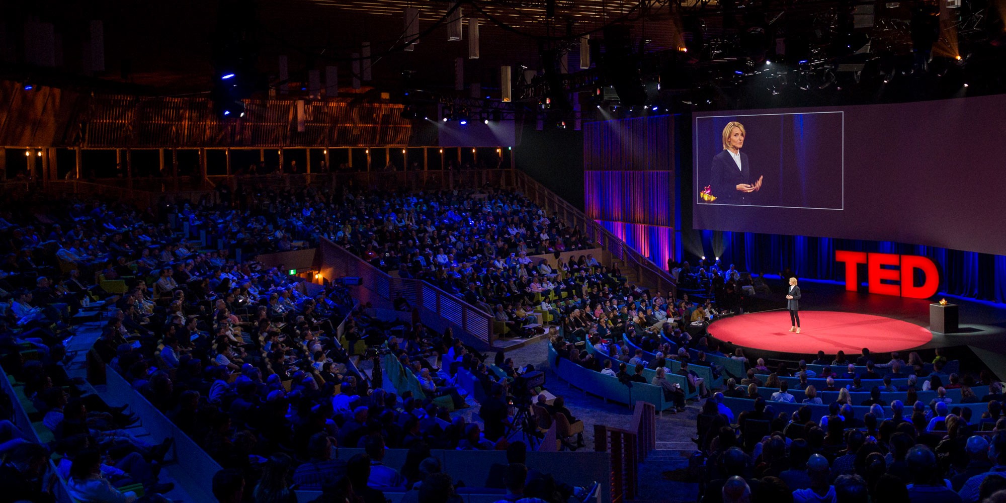 TED Conferences | LinkedIn
