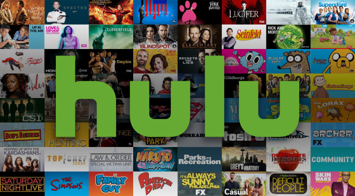 Hulu launches user profiles on mobile | TechCrunch