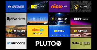 Pluto TV - Check out all of the new channels we just... | Facebook