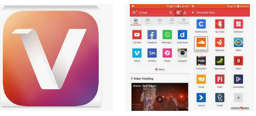 كيفية تحميل برنامج vidmate للكمبيوتر والموبايل