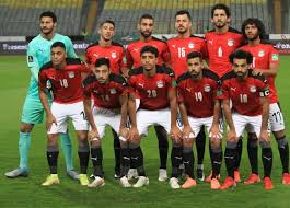 نتيجة مباراة انجولا ومصر بتصفيات كأس العالم 2022