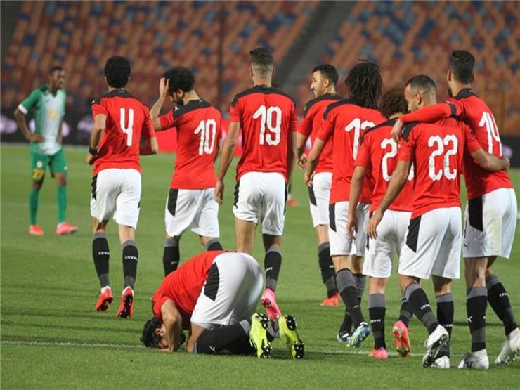 أبرز المستبعدين من قائمة المنتخب المصرى بكأس العرب 2021