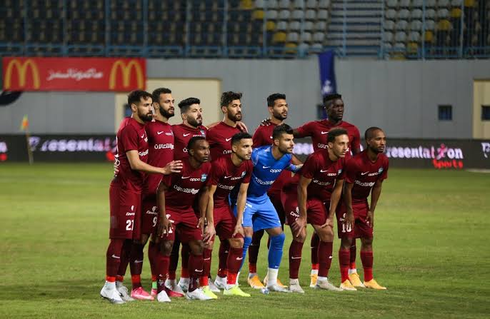 تشكيل مصر المقاصة المتوقع امام فاركو في الدوري 