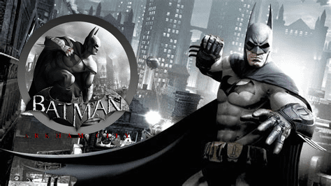 لعبة Batman: Arkham City افضل العاب الكمبيوتر للاجهزة الضعيفة بحجم صغير