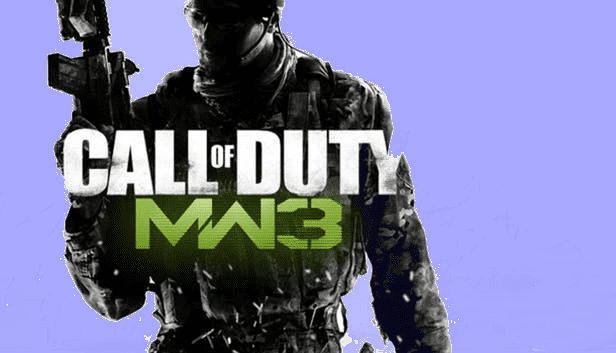 لعبة Call Of Duty: Modern Warfare 3