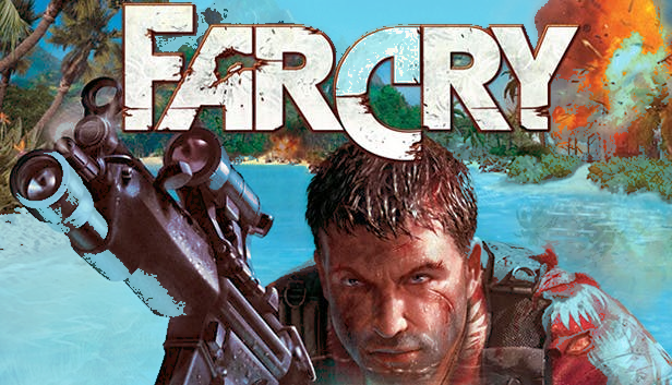 لعبة FarCry أفضل ألعاب التصويب