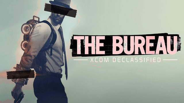 لعبة The Bureau: XCOM Declassified أفضل ألعاب الخيال العلمي