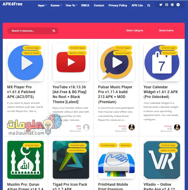 APK4Free