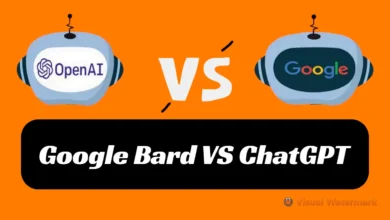 منافس ChatGPT غوغل بارد bard Google AI الجديد