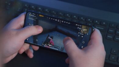 Comment enregistrer une partie de jeu sur Android