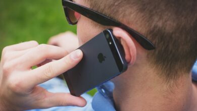 Comment enregistrer un appel téléphonique sur iPhone