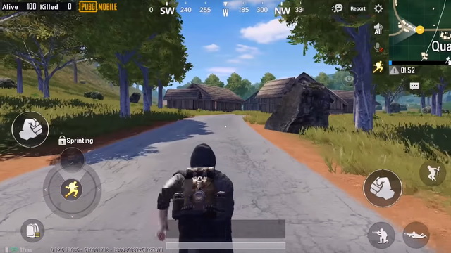 PUBG Mobile - لعبة iPhone الأكثر إدمانًا