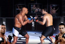 Les meilleurs jeux de combat pour iPhone et iPad