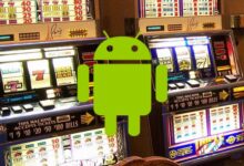 Les meilleurs jeux de machines à sous sur Android