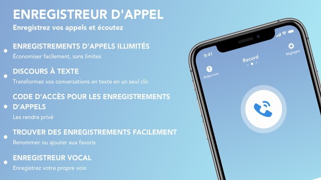 مسجل المكالمات - Madduck