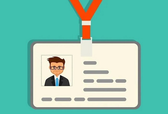 التحقق من هويتك