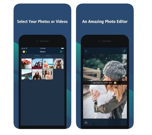 لقطة شاشة على Snapchat بدون إشعار