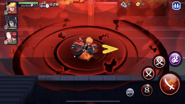 BLEACH Brave Souls - أفضل لعبة Gacha