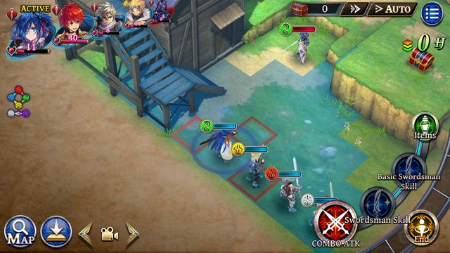 كود الخيميائي