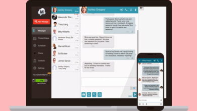 Les meilleures applications pour envoyer des SMS depuis votre PC