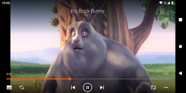 VLC لنظام Android