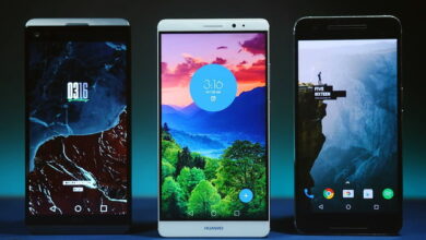 Les meilleurs thèmes Android