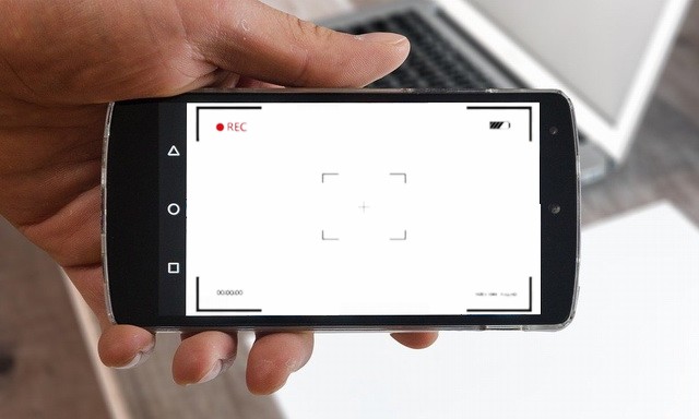 كيفية تسجيل شاشة هاتفك الذكي على نظام Android