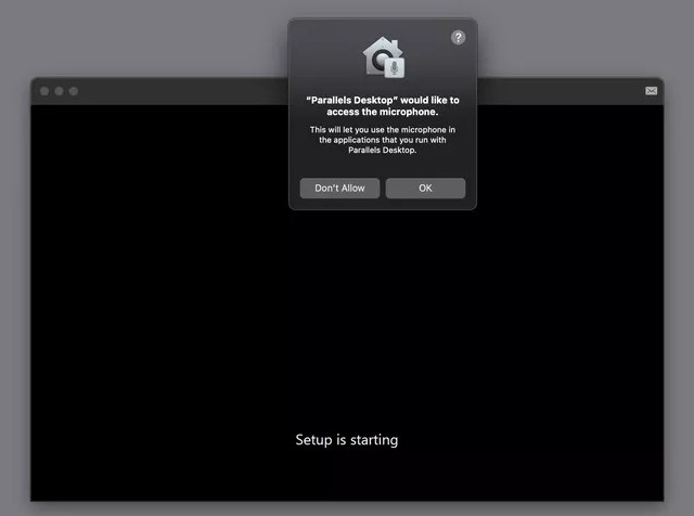 قم بتثبيت Windows 11 على جهاز Mac الخاص بك