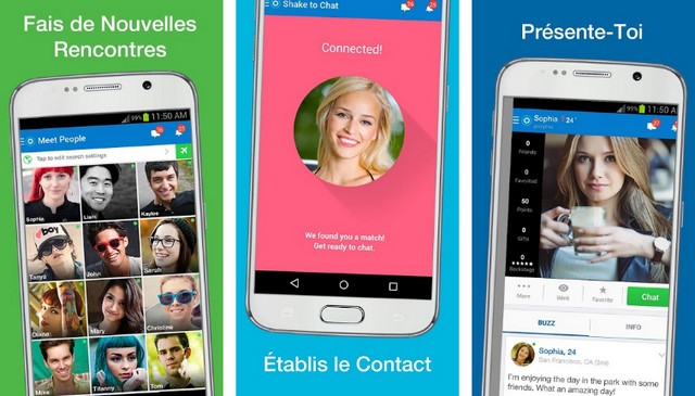 SKOUT - التطبيق لتكوين صداقات جديدة