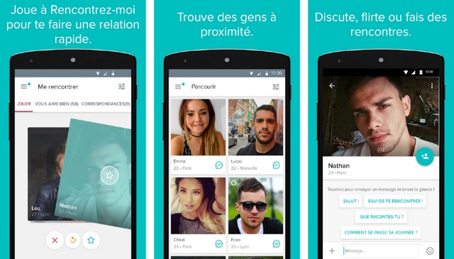 Hi5 - تطبيق لتكوين صداقات جديدة