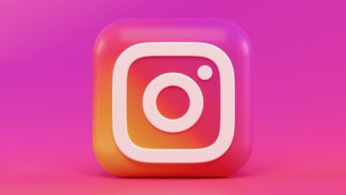 Désactiver les reçus de lecture sur Instagram