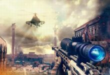 Les meilleurs jeux HD pour iOS et Android