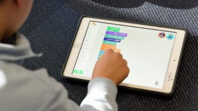 أفضل 10 ألعاب للأطفال على iPhone و iPad -