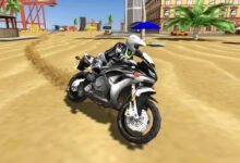 Les meilleurs jeux de simulation de moto sur Android