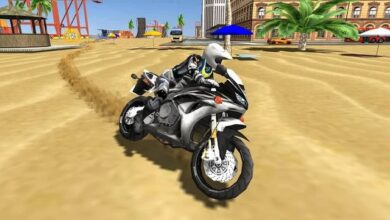 Les meilleurs jeux de simulation de moto sur Android