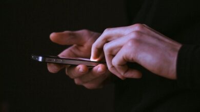 Les meilleures applications de blocage d