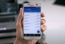 Les meilleures applications de facturation sur Android