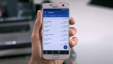 Les meilleures applications de facturation sur Android