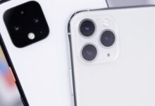 Les meilleurs smartphones pour la photo