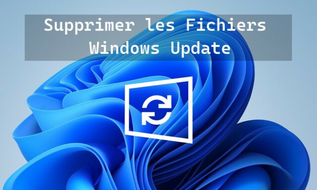 حذف ملفات التحديث (Windows Update) حذف ملفات التحديث (Windows Update)