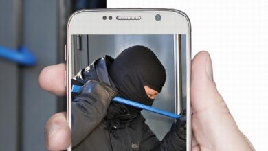 Comment protéger votre smartphone et vos données en cas de vol
