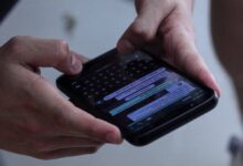 Comment envoyer de gros fichiers sur WhatsApp