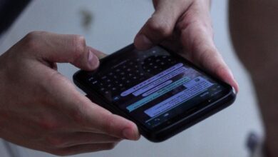 Comment envoyer de gros fichiers sur WhatsApp