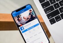 Comment voir les profils bloqués sur Facebook