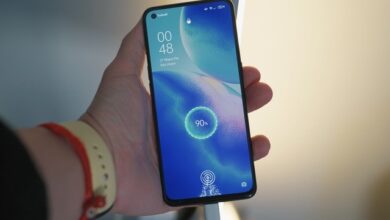 Comment recharger votre smartphone plus rapidement