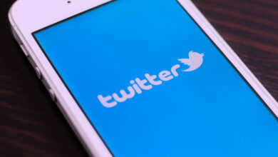 كيفية إخفاء حساب تويتر - Info24Android